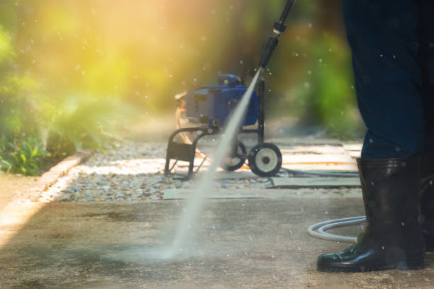 Trusted Rosanky, TX Pressure Washing Services Experts